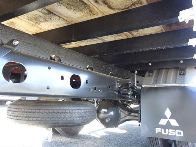 MITSUBISHI FUSOU FIGHTER 2025 Image 31