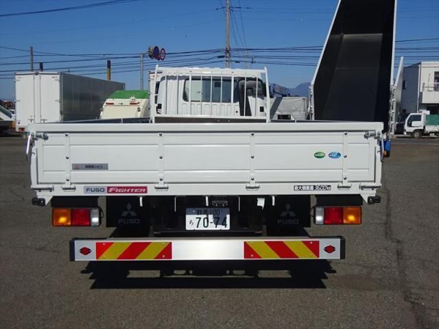 MITSUBISHI FUSOU FIGHTER 2025 Image 31