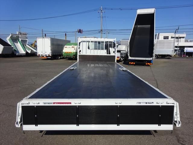 MITSUBISHI FUSOU FIGHTER 2025 Image 31