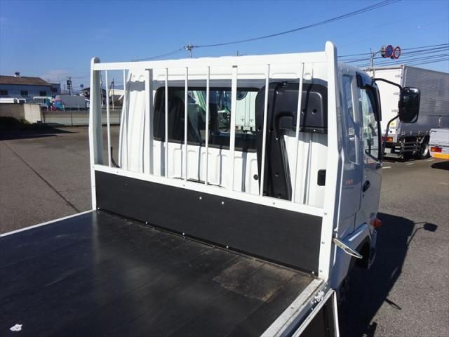 MITSUBISHI FUSOU FIGHTER 2025 Image 31