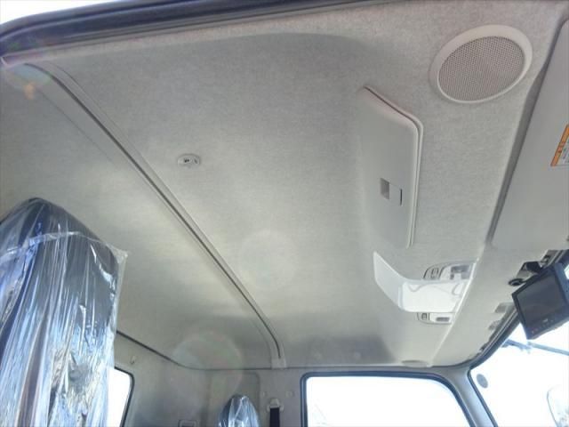 MITSUBISHI FUSOU FIGHTER 2025 Image 31