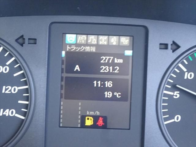 MITSUBISHI FUSOU FIGHTER 2025 Image 31