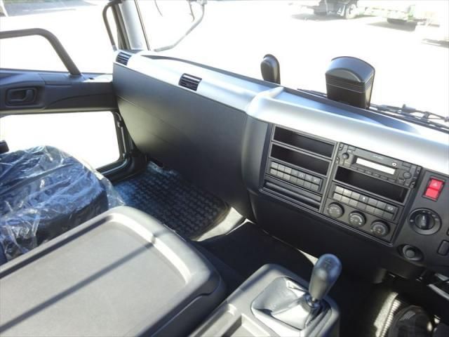 MITSUBISHI FUSOU FIGHTER 2025 Image 31