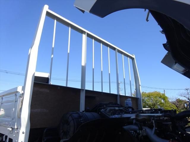 MITSUBISHI FUSOU FIGHTER 2025 Image 31