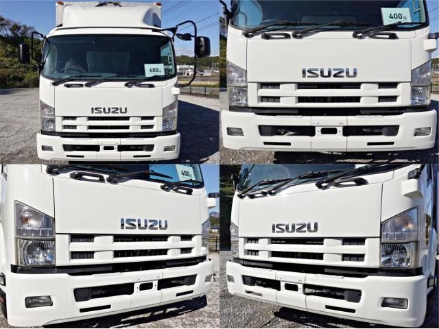 ISUZU FORWARD 2010 Image 31