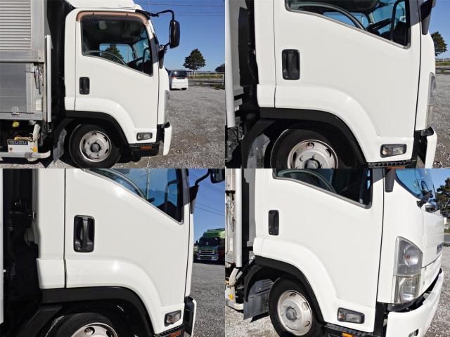 ISUZU FORWARD 2010 Image 31
