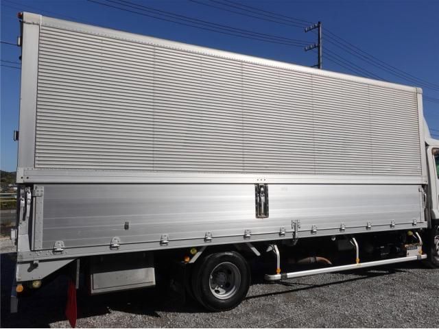 ISUZU FORWARD 2010 Image 31