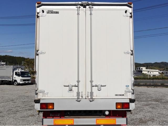 ISUZU FORWARD 2010 Image 31