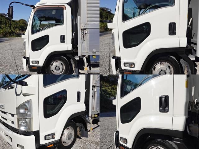 ISUZU FORWARD 2010 Image 31