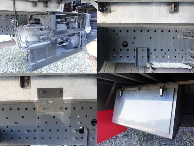 ISUZU FORWARD 2010 Image 31