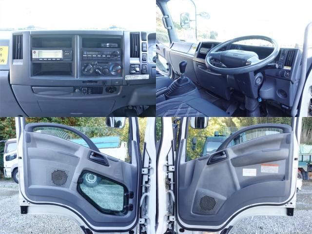 ISUZU FORWARD 2010 Image 31