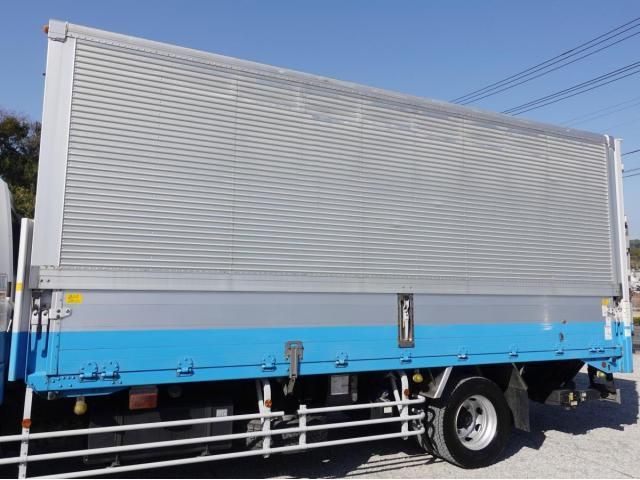 MITSUBISHI FUSOU FIGHTER 2013 Image 31