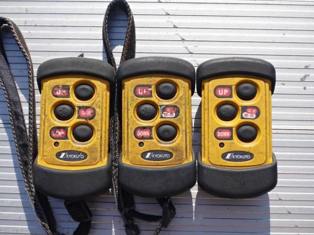 MITSUBISHI FUSOU FIGHTER 2013 Image 31