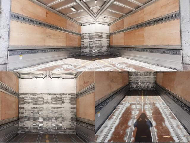 MITSUBISHI FUSOU FIGHTER 2013 Image 31