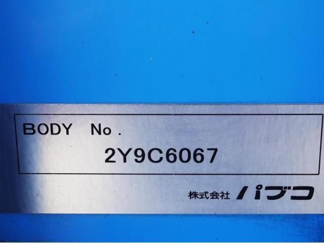 MITSUBISHI FUSOU FIGHTER 2013 Image 31