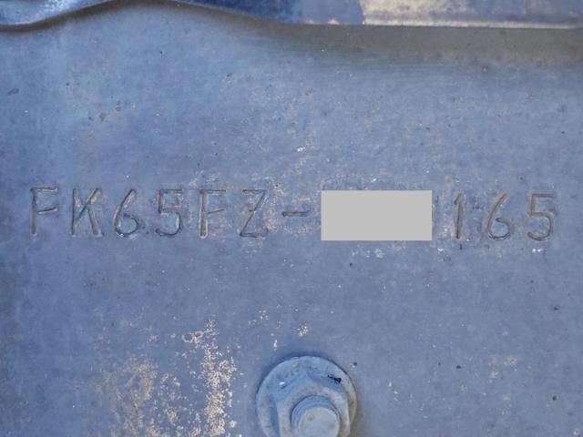 MITSUBISHI FUSOU FIGHTER 2013 Image 31