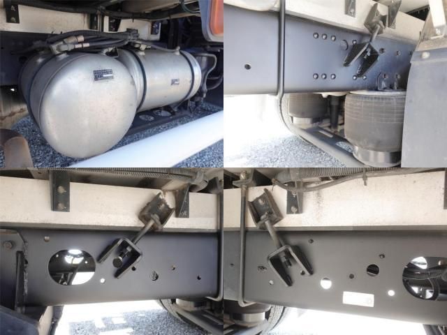 MITSUBISHI FUSOU FIGHTER 2013 Image 31