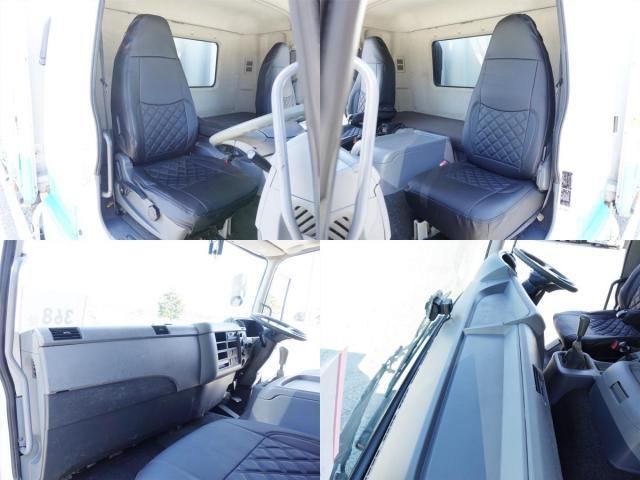 MITSUBISHI FUSOU FIGHTER 2013 Image 31