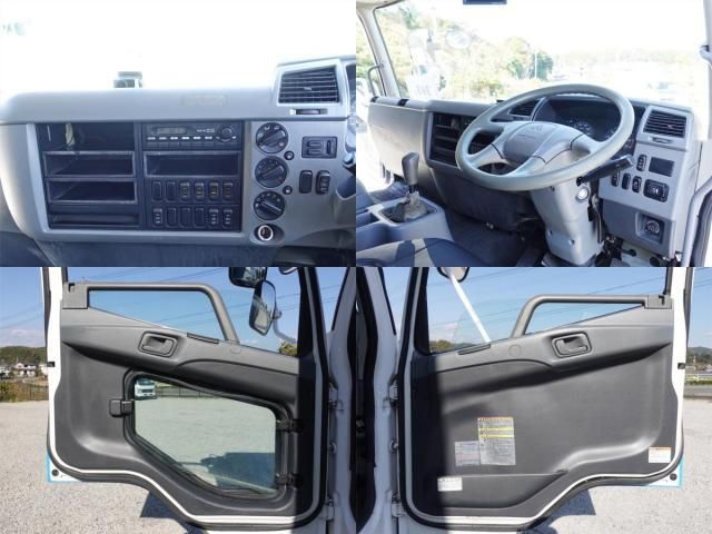 MITSUBISHI FUSOU FIGHTER 2013 Image 31