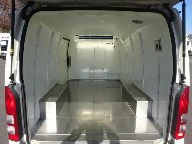 TOYOTA HIACE 2018 Image 31