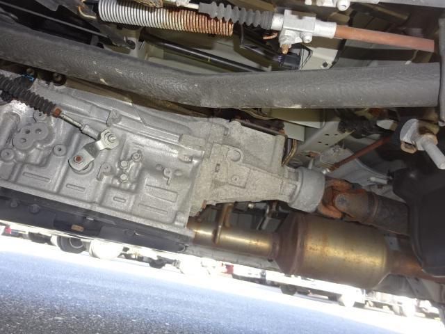 TOYOTA HIACE 2018 Image 31