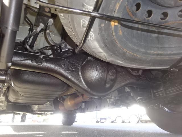 TOYOTA HIACE 2018 Image 31