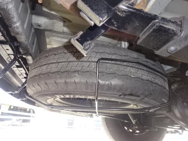 TOYOTA HIACE 2018 Image 31