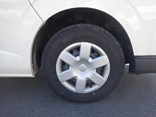 TOYOTA HIACE 2018 Image 31