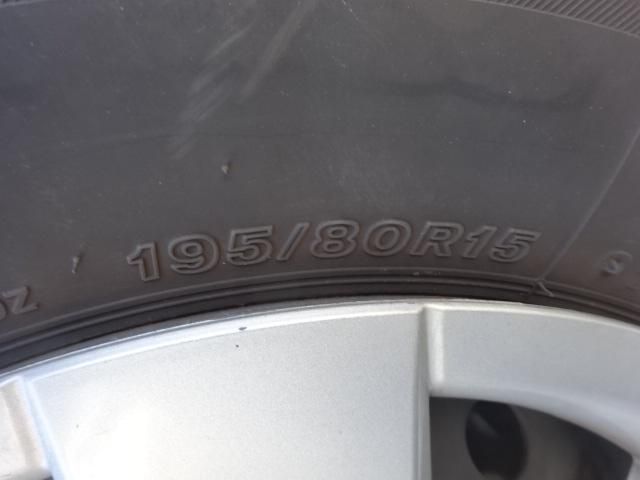 TOYOTA HIACE 2018 Image 31