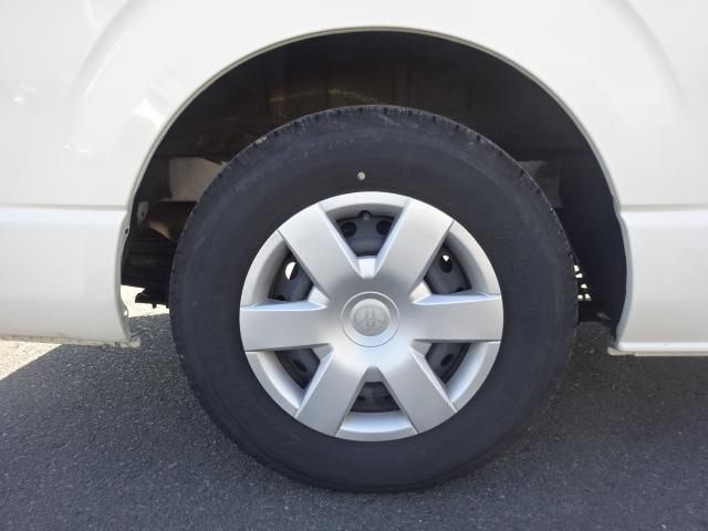 TOYOTA HIACE 2018 Image 31