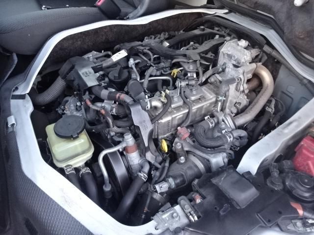 TOYOTA HIACE 2018 Image 31