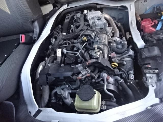 TOYOTA HIACE 2018 Image 31