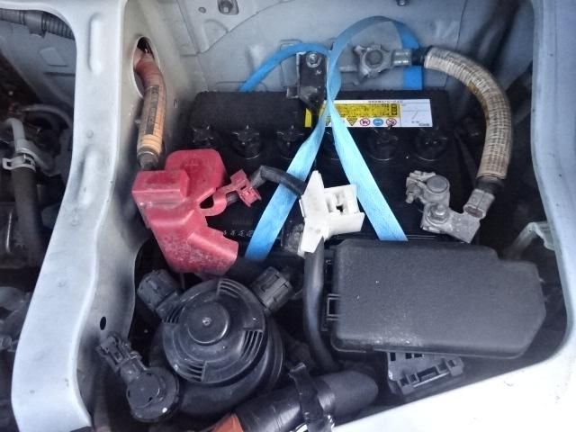 TOYOTA HIACE 2018 Image 31