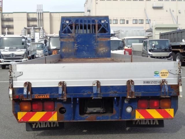 MITSUBISHI FUSOU SUPER GREAT 2015 Image 31