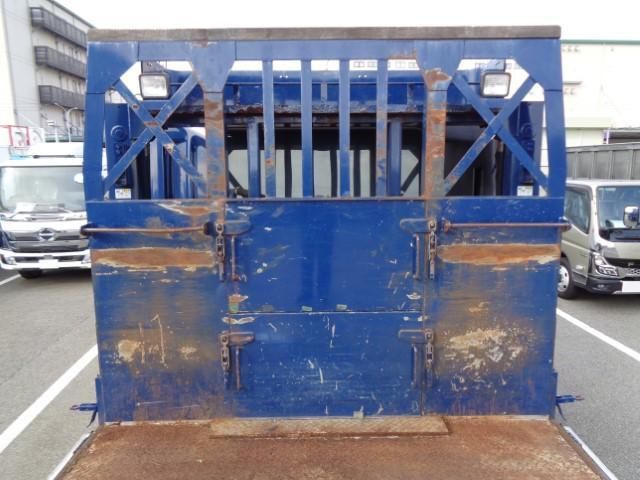 MITSUBISHI FUSOU SUPER GREAT 2015 Image 31