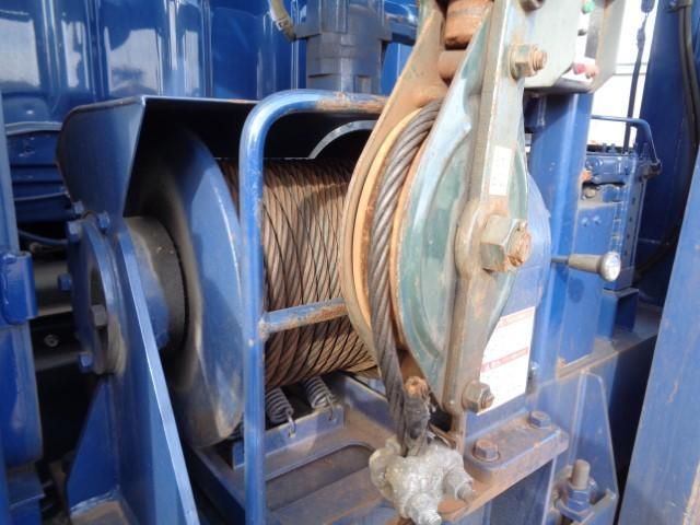 MITSUBISHI FUSOU SUPER GREAT 2015 Image 31