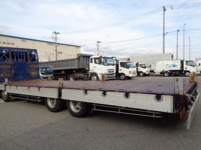 MITSUBISHI FUSOU SUPER GREAT 2015 Image 31