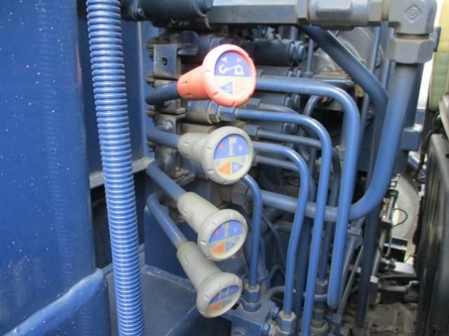 MITSUBISHI FUSOU SUPER GREAT 2015 Image 31