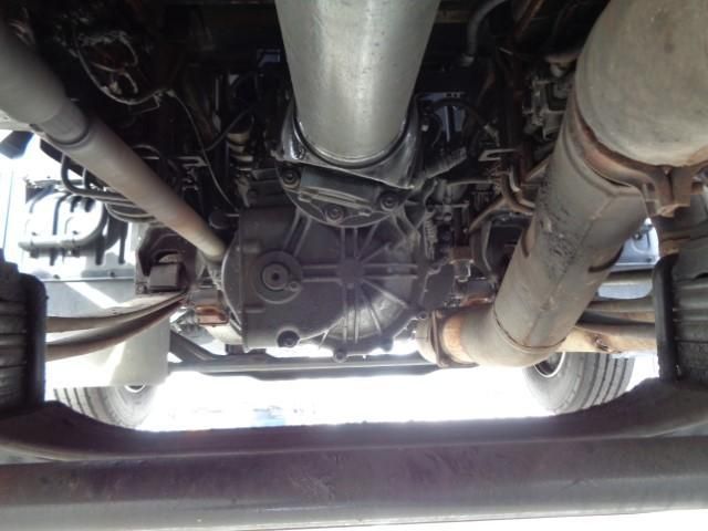 MITSUBISHI FUSOU SUPER GREAT 2015 Image 31