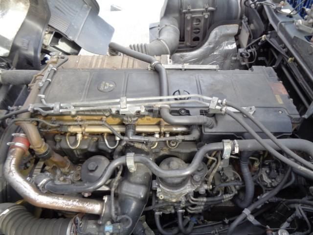 MITSUBISHI FUSOU SUPER GREAT 2015 Image 31