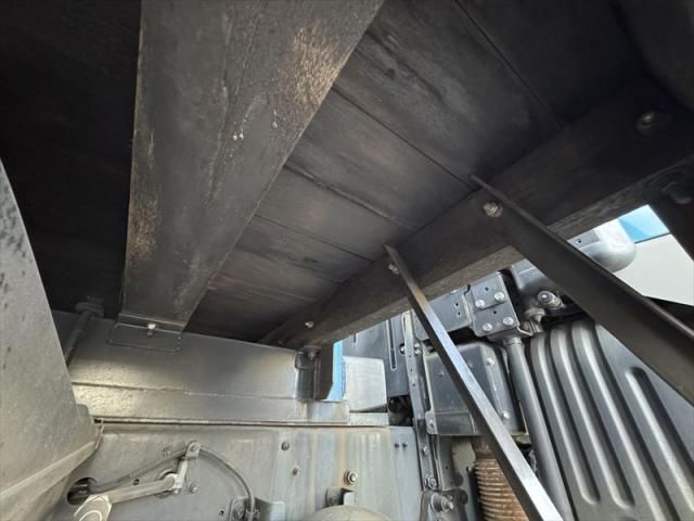 MITSUBISHI FUSOU SUPER GREAT 2011 Image 31