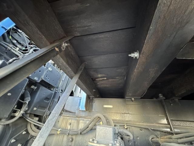 MITSUBISHI FUSOU SUPER GREAT 2011 Image 31