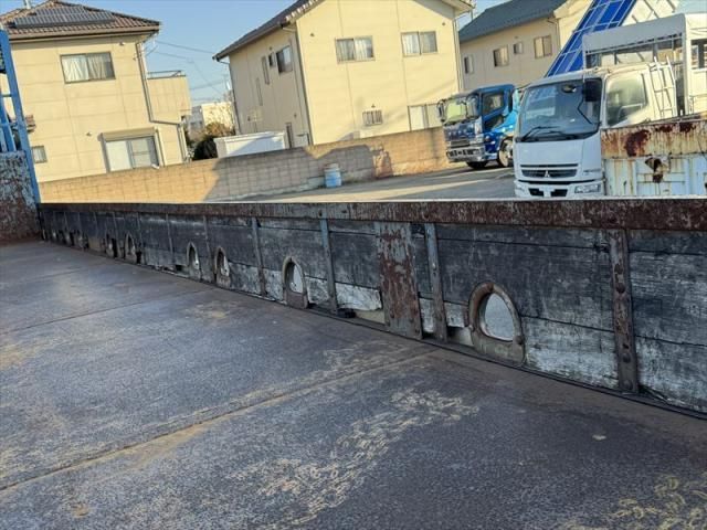 MITSUBISHI FUSOU SUPER GREAT 2011 Image 31