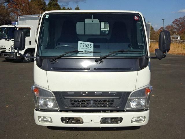 MITSUBISHI CANTER 2010 Image 31