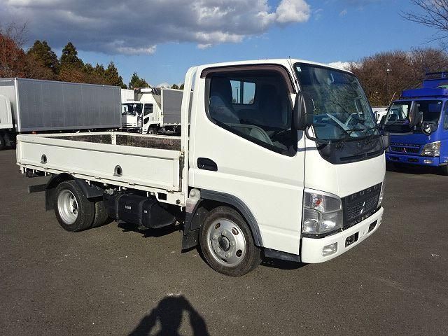 MITSUBISHI CANTER 2010 Image 31