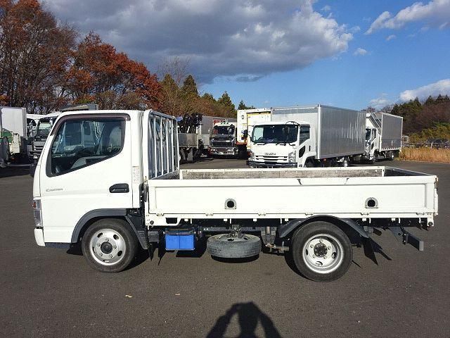 MITSUBISHI CANTER 2010 Image 31