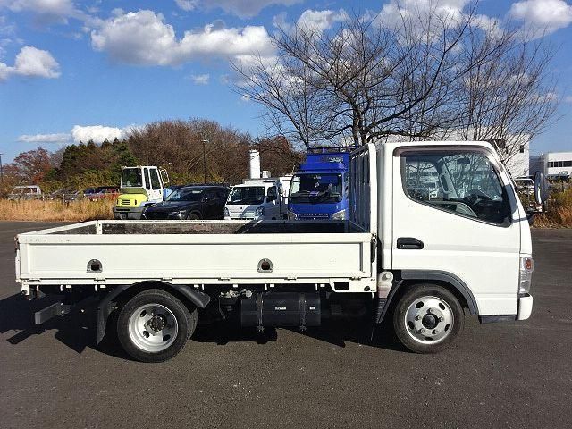 MITSUBISHI CANTER 2010 Image 31