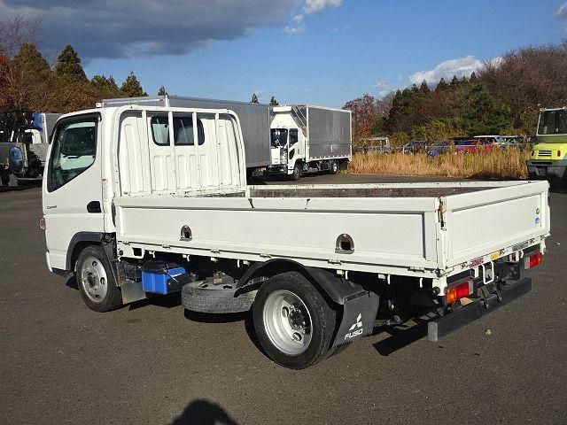 MITSUBISHI CANTER 2010 Image 31