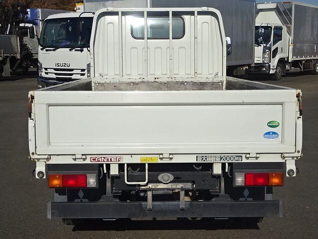 MITSUBISHI CANTER 2010 Image 31