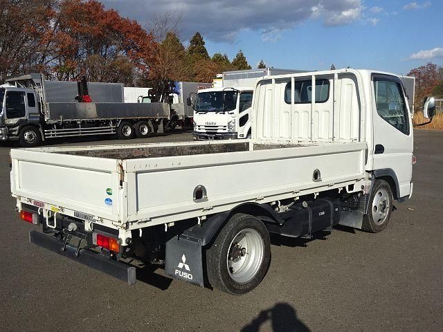 MITSUBISHI CANTER 2010 Image 31